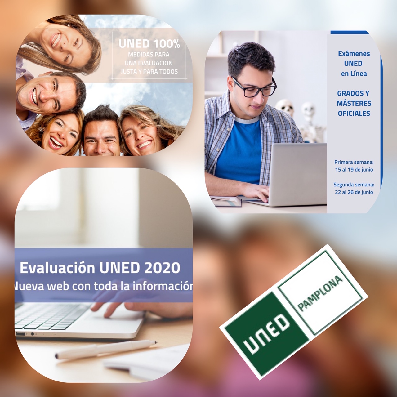 UNED 100% ¿Qué necesitas hacer antes de los exámenes?